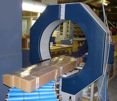Compacta 960.jpg Avvolgitore elicoidale azienda cornici Napoli